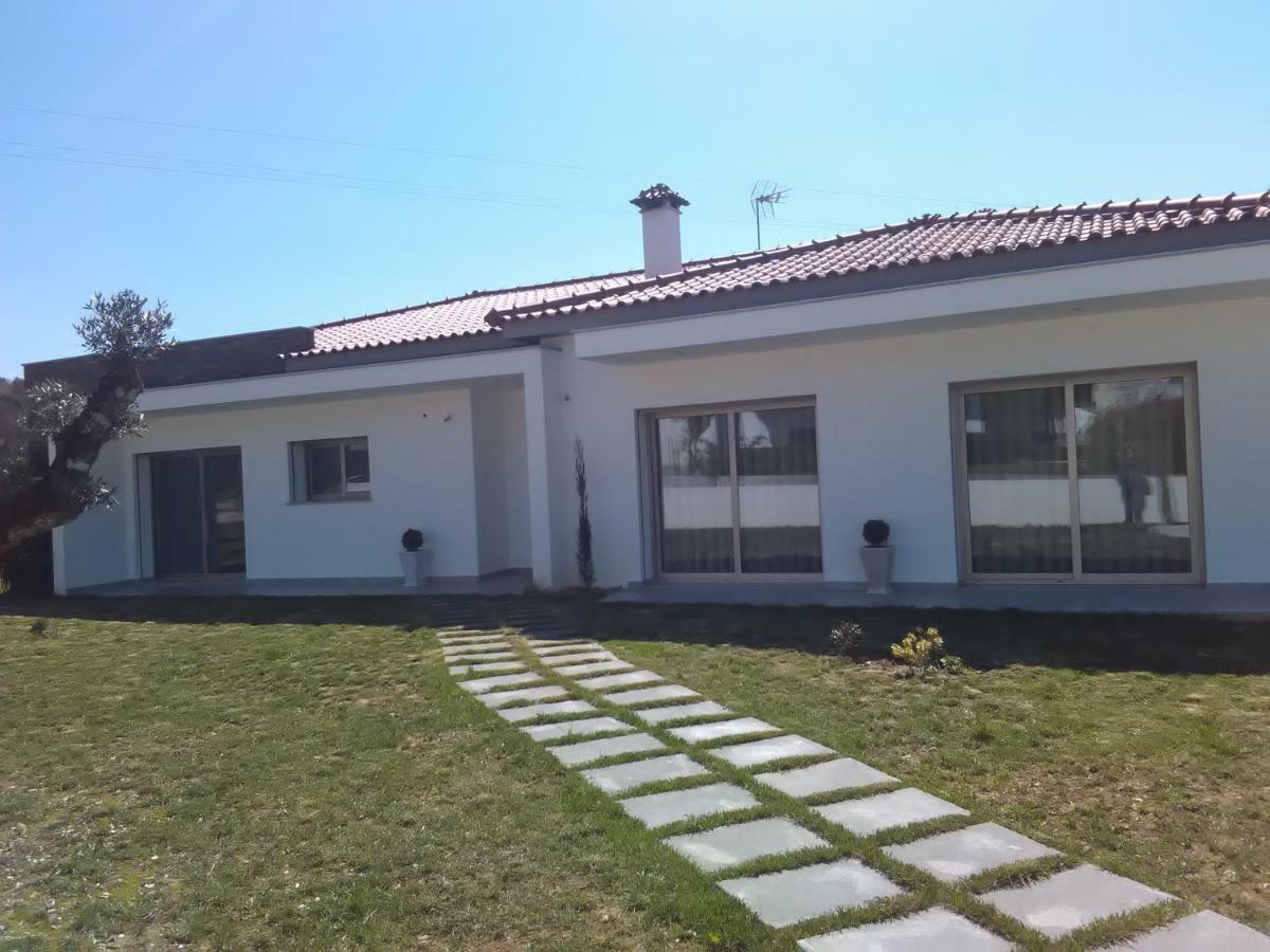 Casa Francisco Vendégház Batalha Kültér fotó