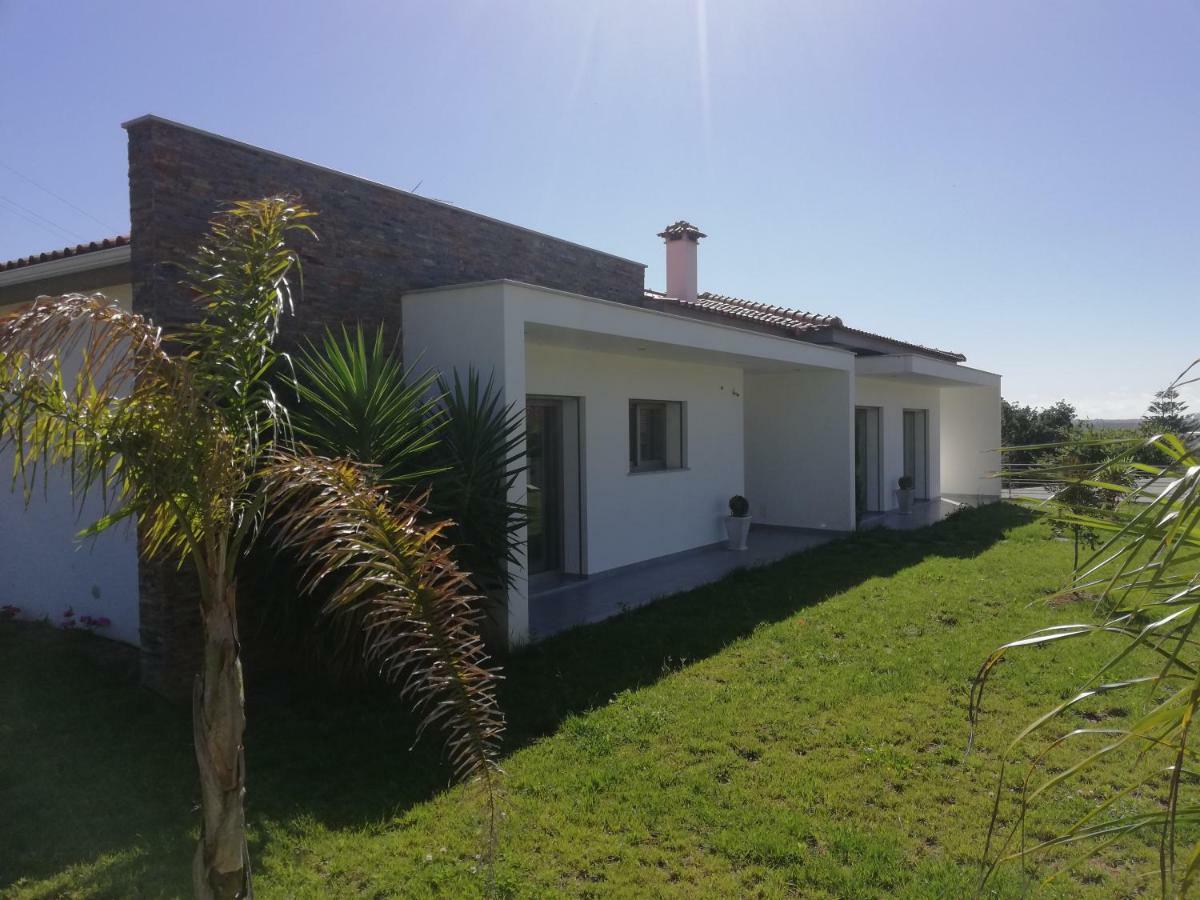 Casa Francisco Vendégház Batalha Kültér fotó